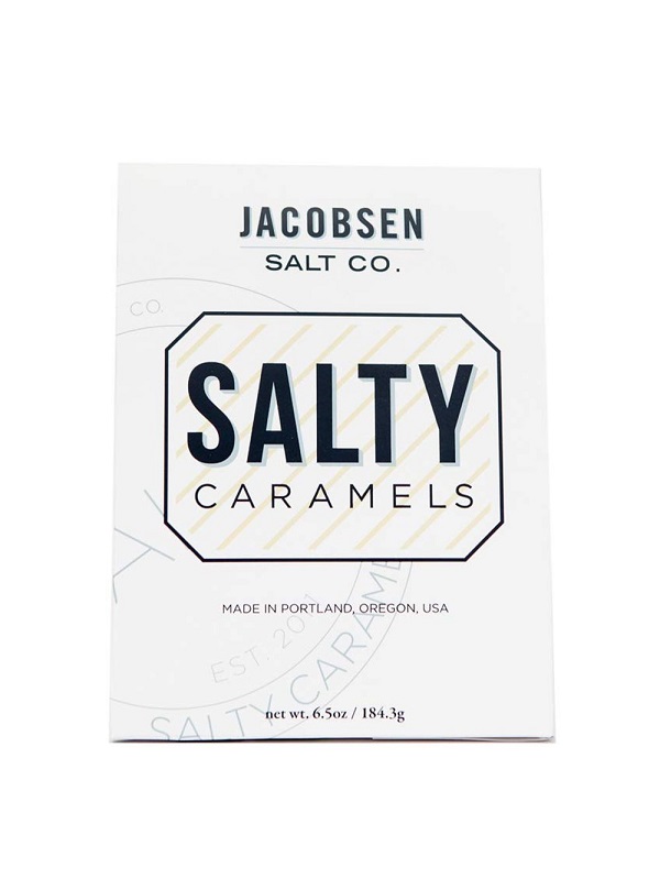 Jacobsen's Caramels