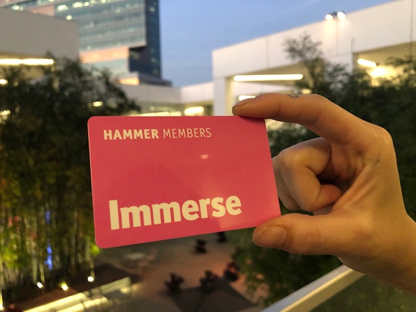 Hammer Membership