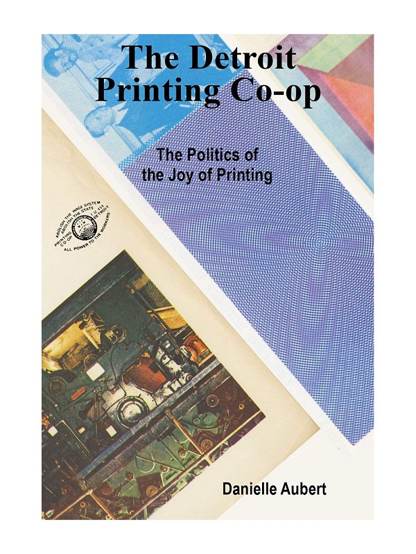 The Detroit Printing Co-op