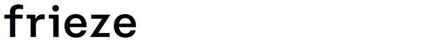 Frieze logo