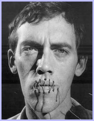 David Wojnarowicz: retrato de um homem em chamas – Observador