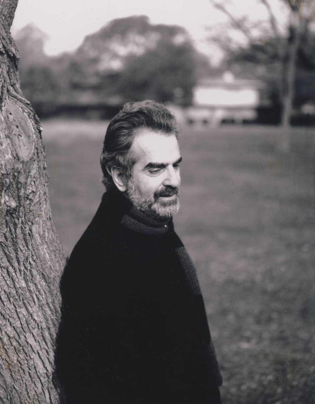 Aram Saroyan