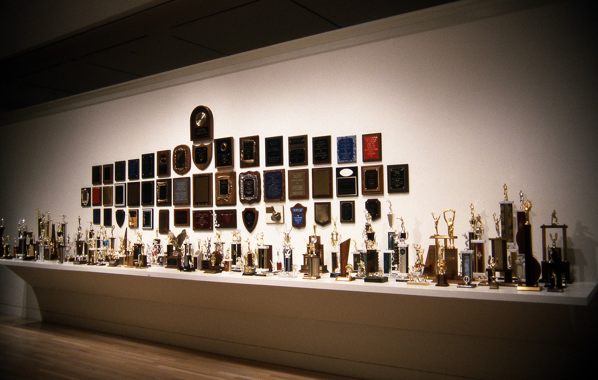 Carl Pope, Some of the Greatest Hits of the New York City Police Department: A Celebration of Meritorious Achievement in Community Service, 1994.