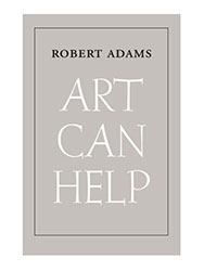 Robert Adams book