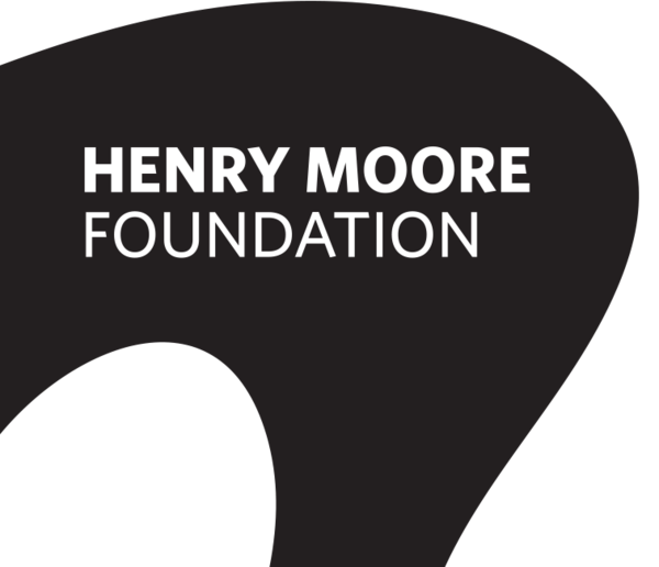 Henry Moore Foundation Logo