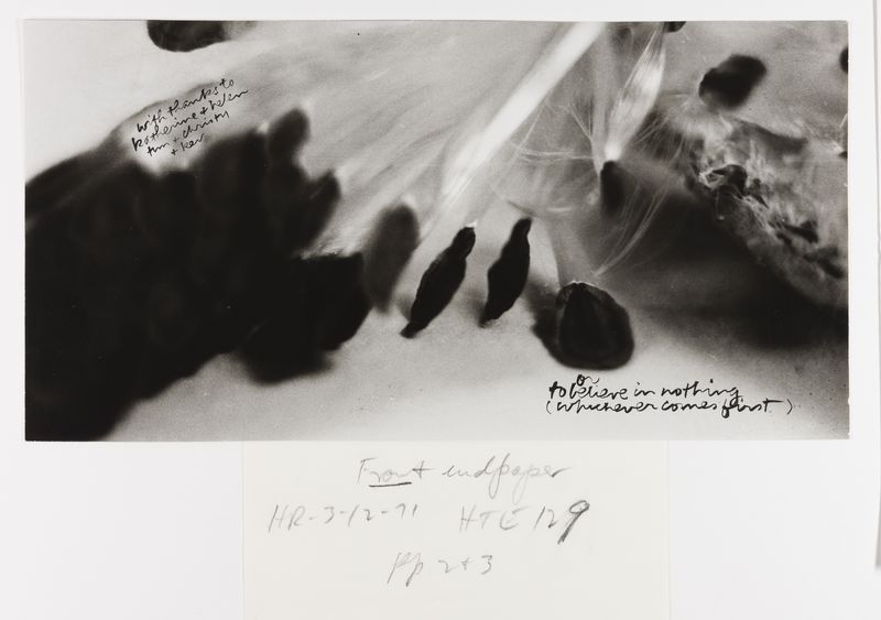 Corita Kent, Untitled, 1951-1986