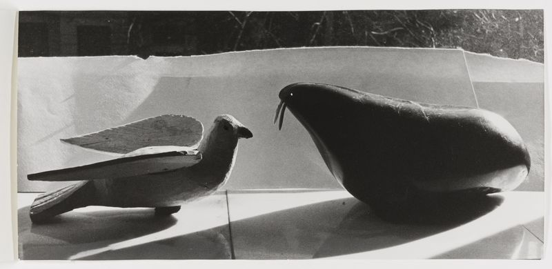 Corita Kent, Untitled, 1976