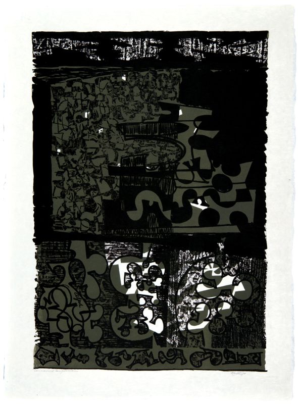 Glen Earl Alps, No. XVI, May 17-24, 1961