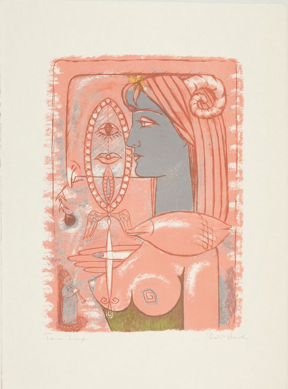 Bohuslav Horak, Concerto, January 1962