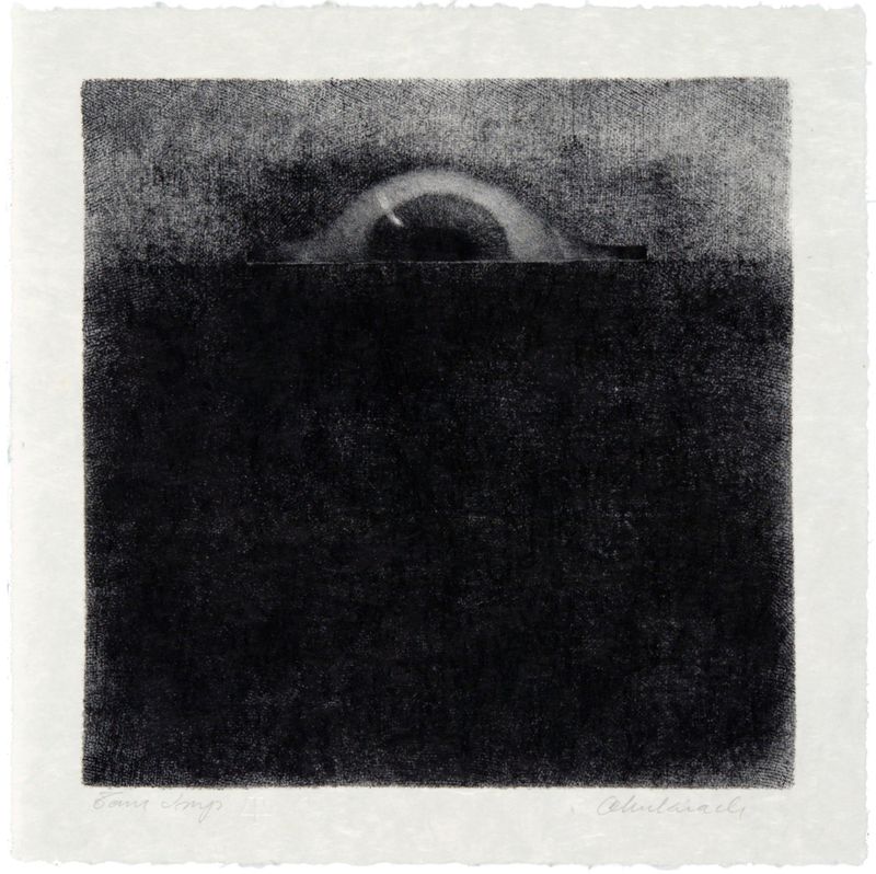 Rodolfo Abularach, Untitled (V), November 7-16,1966