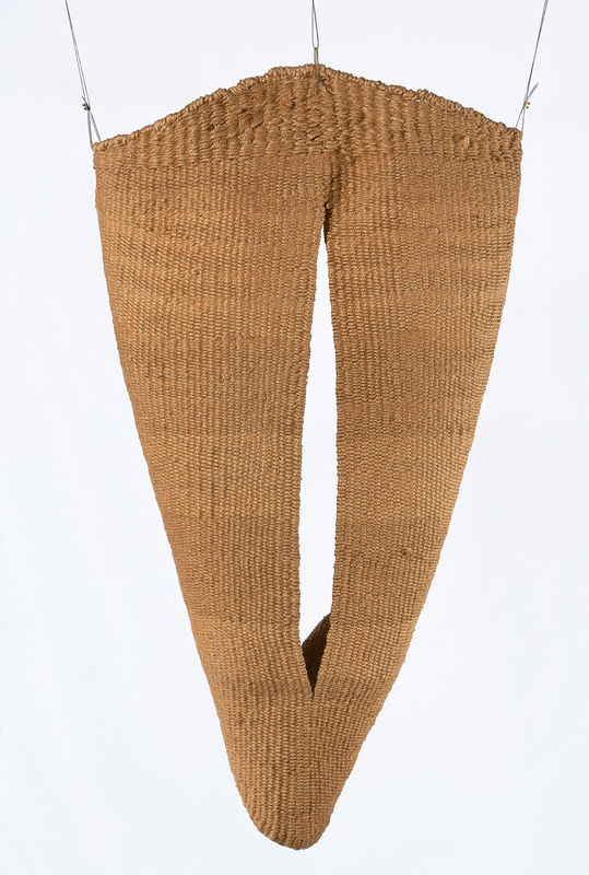llerda V, by Marta Palau, 1973