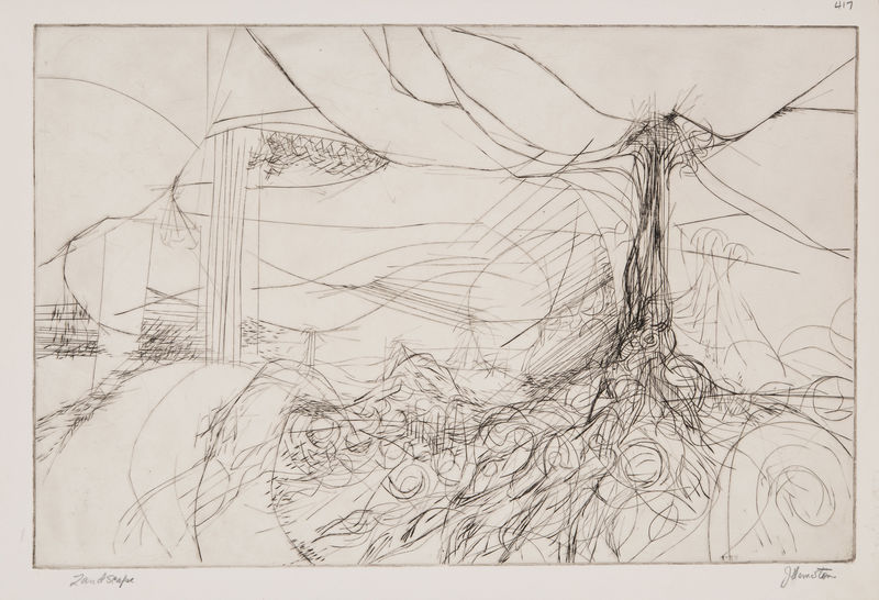 James Urmston, Landscape, [n.d.]