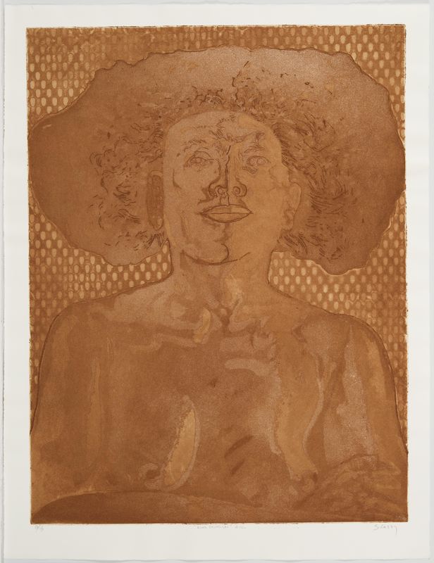 Jan Stussy, Kim's Decision, Number 12, 1962
