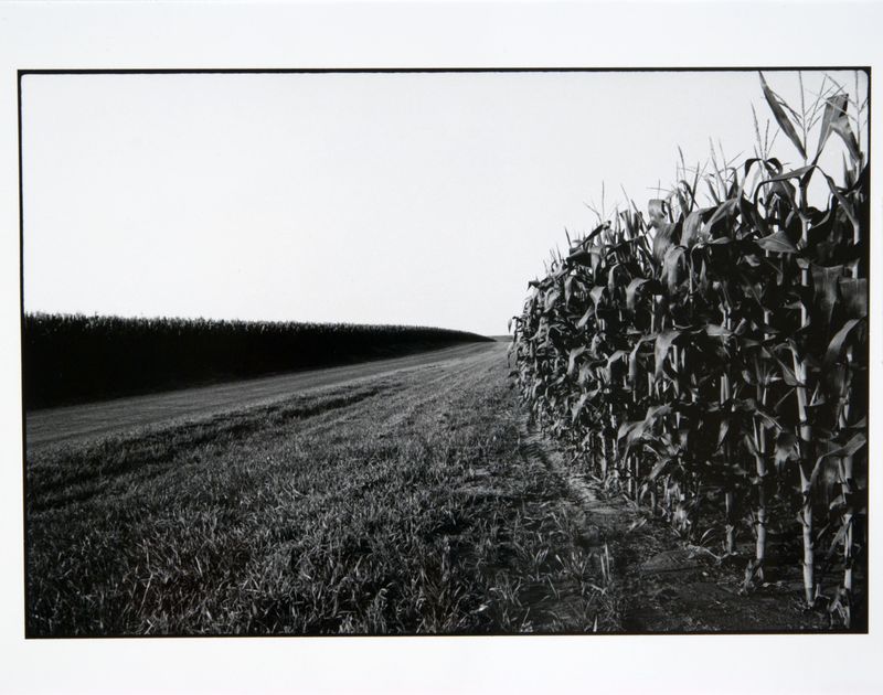 Robbert Flick, Midwest Diary, 1975