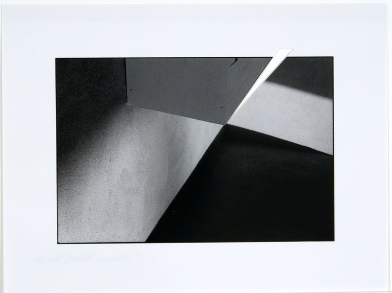 Robbert Flick, Untitled, 1977