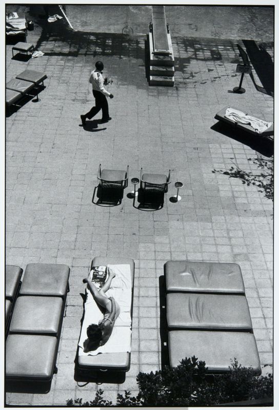 Garry Winogrand, Untitled, 1964