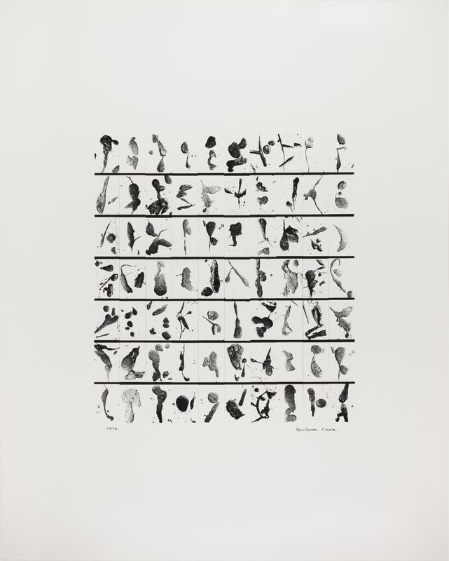 Robert Fichter, The Machine in the Garden, 1976