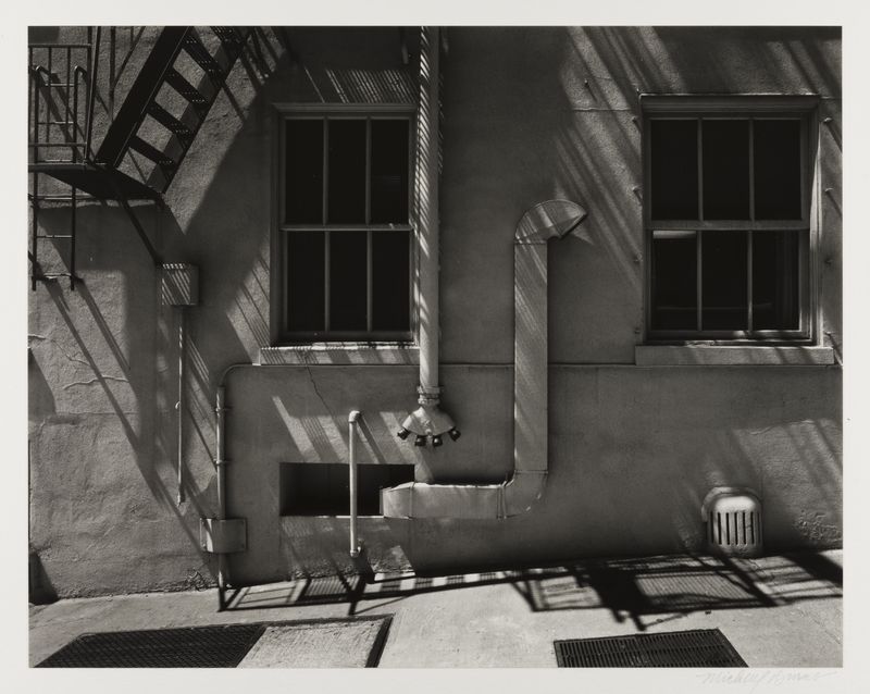 Susan Spiritus Gallery, Untitled, 1979