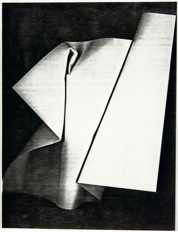 Sheila Pinkel, Untitled (Lightwork), 1981