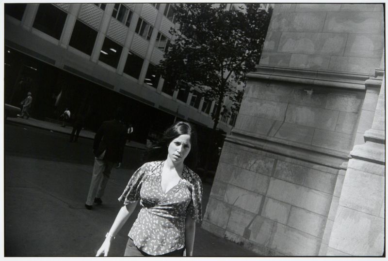 Garry Winogrand, Untitled, 1975