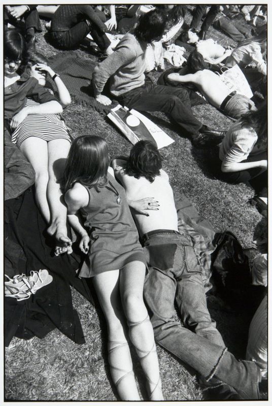 Garry Winogrand, Untitled, 1975