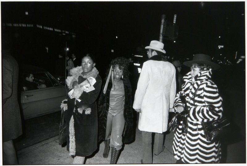 Garry Winogrand, Untitled, 1975