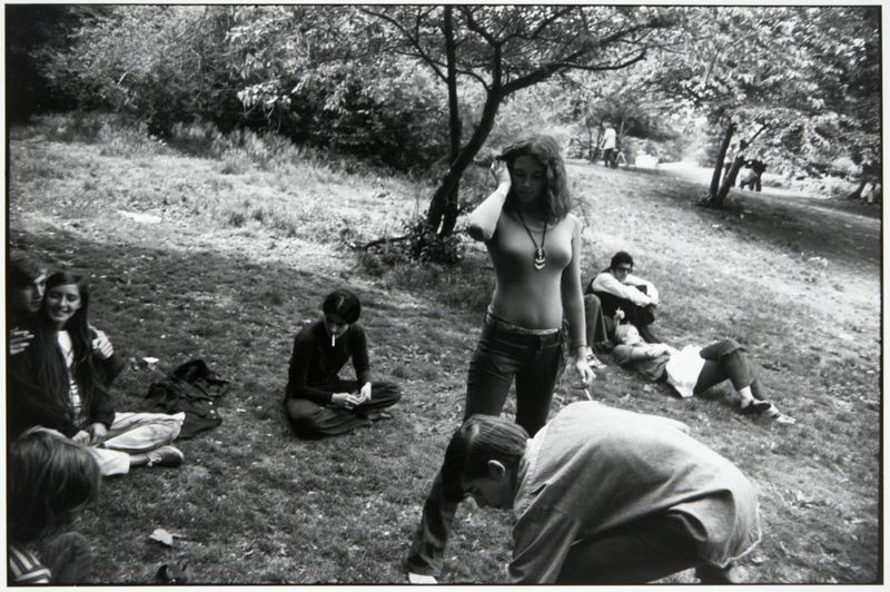 Garry Winogrand, Untitled, 1975