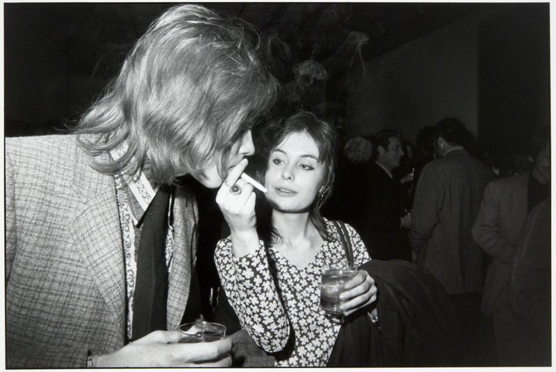 Garry Winogrand, Untitled, 1975