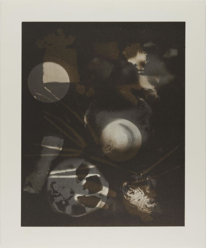 Robert Heinecken, Untitled, 1971