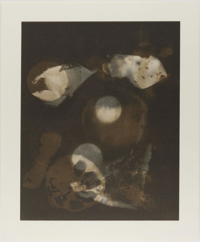 Robert Heinecken, Untitled, 1971