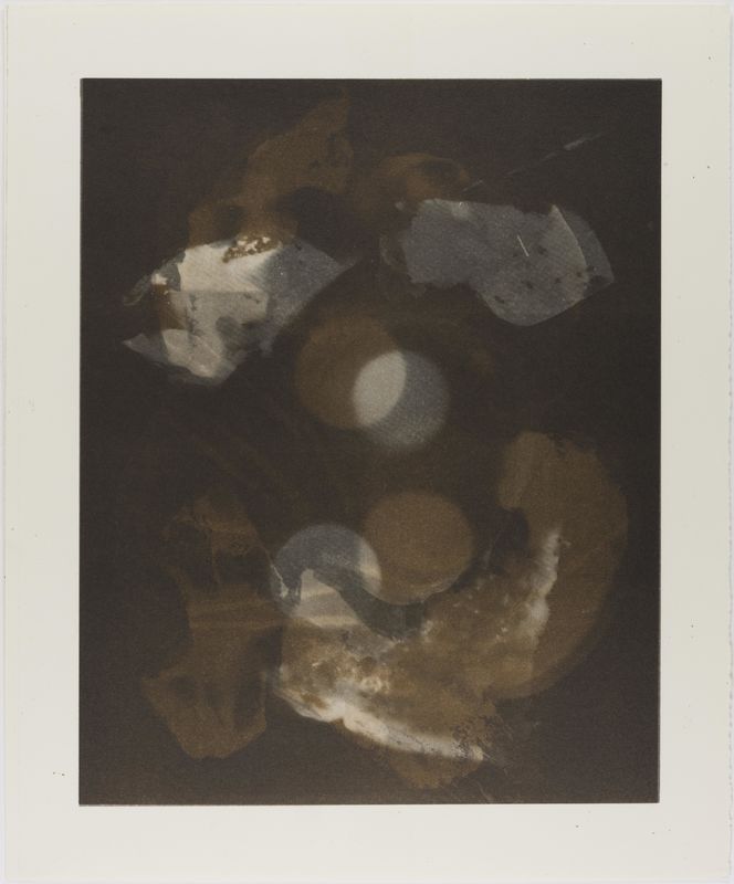 Robert Heinecken, Untitled, 1971