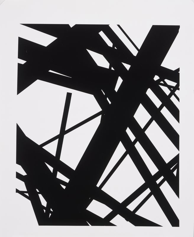 James Welling, #30, 1998