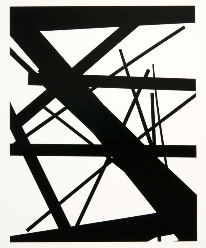 James Welling, #21, 1998