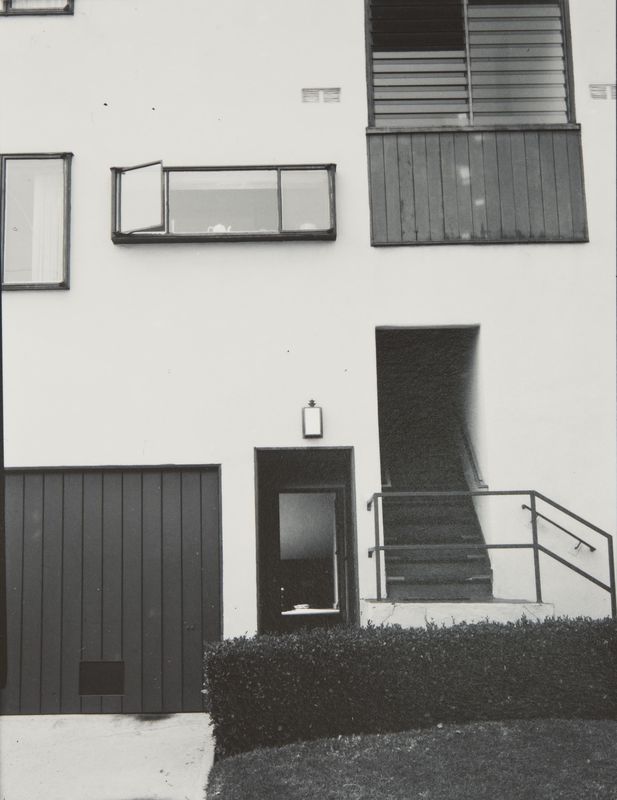 James Welling, Untitled, 1977-1978 (2000)