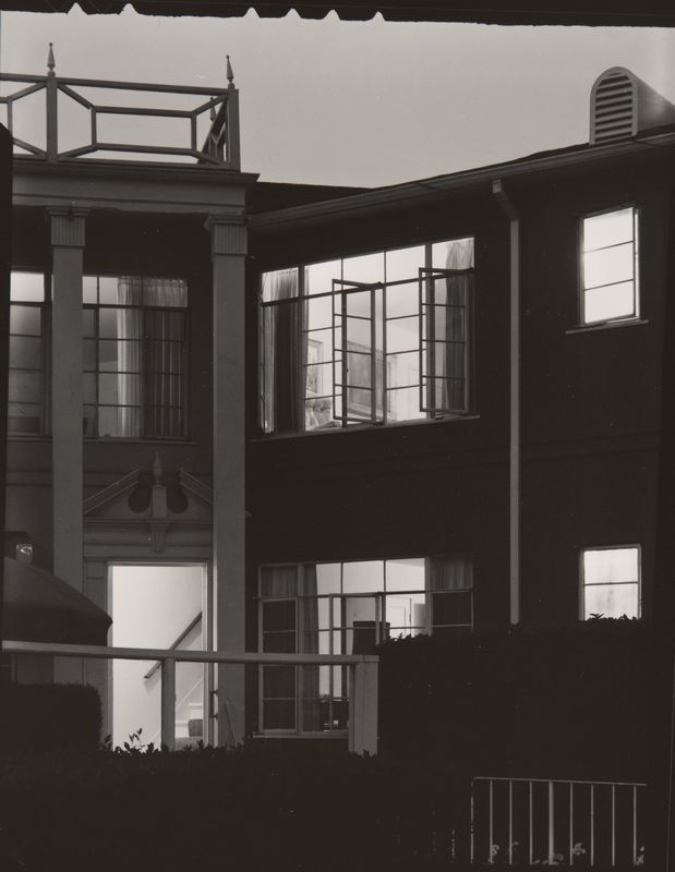 James Welling, Untitled, 1977-1978 (2000)