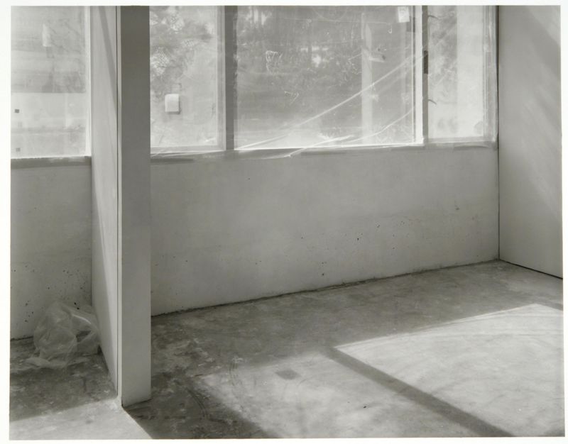James Welling, Finish BAC-F "Office 2275 E", 2006