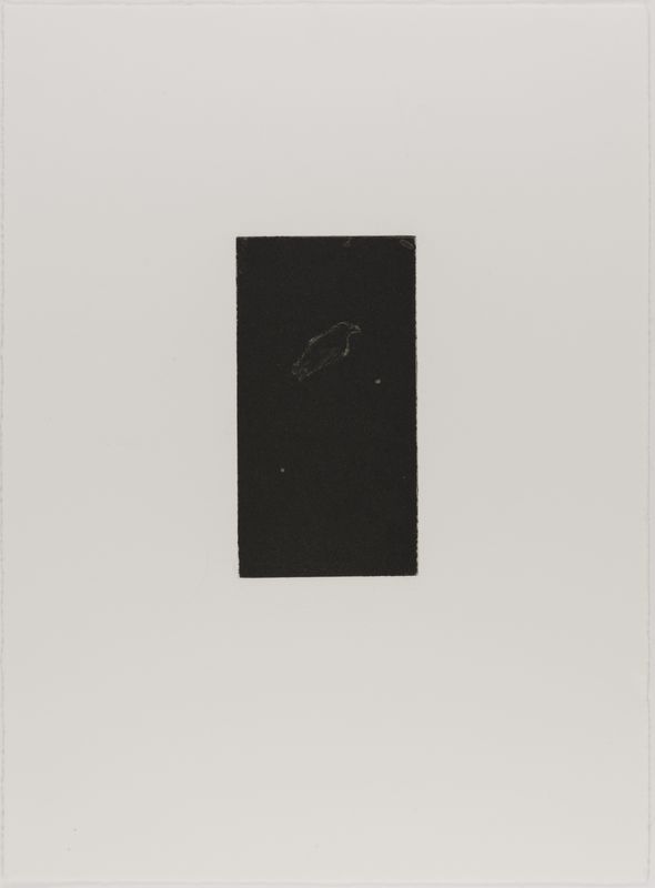 Marvin Harden, Color, trail, and state proofs for Natural Selections, [n.d.]