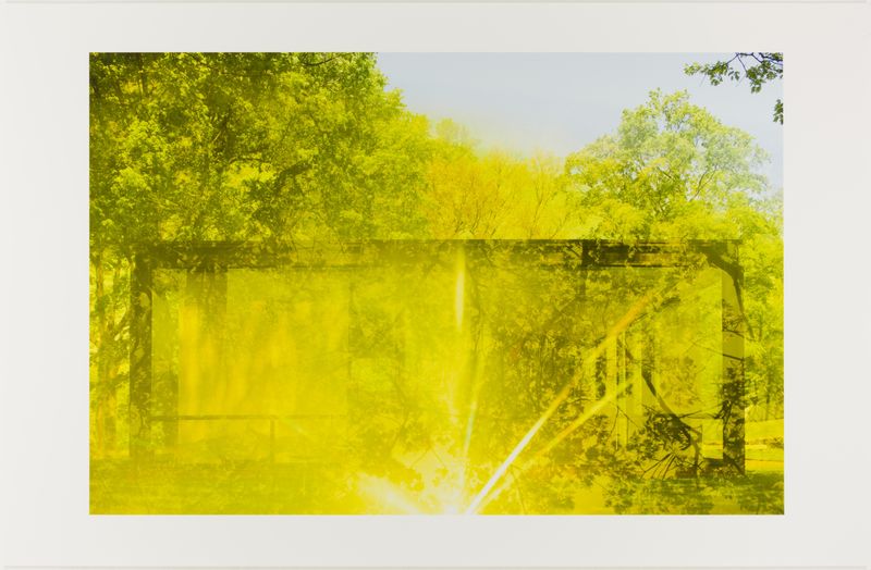 James Welling, 5912, 2008