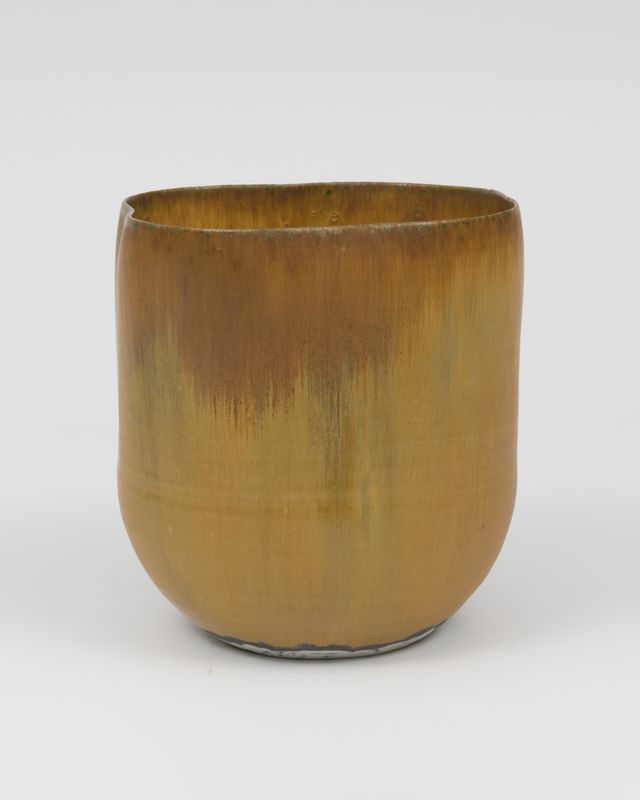 Laura Andreson, Vase, c.1970