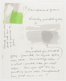 Corita Kent, Untitled, 1968-1986