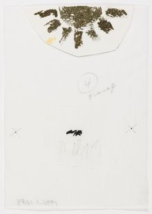 Corita Kent, Untitled, 1980