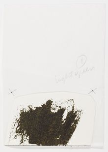 Corita Kent, Untitled, 1980