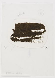 Corita Kent, Untitled, 1980
