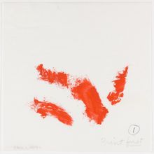 Corita Kent, Untitled, 1980