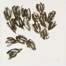 Corita Kent, Untitled, 1980