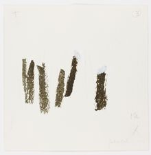 Corita Kent, Untitled, 1980