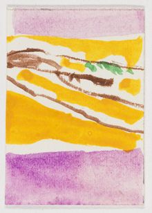 Corita Kent, Untitled, 1977