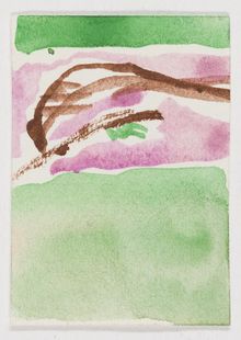 Corita Kent, Untitled, 1977