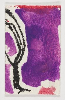 Corita Kent, Untitled, 1977