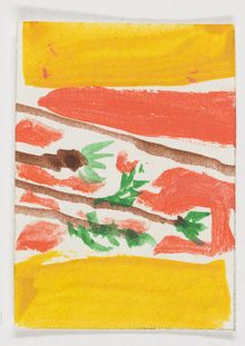 Corita Kent, Untitled, 1977